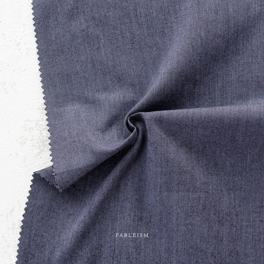 EVERYDAY CHAMBRAY NOCTURNE | Galaxy