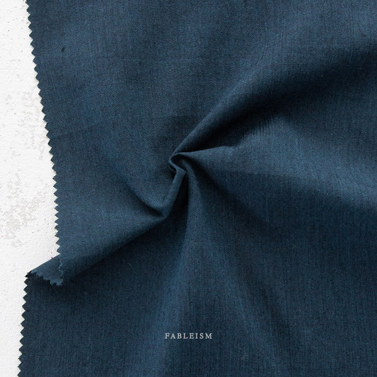 EVERYDAY CHAMBRAY NOCTURNE | Cosmos
