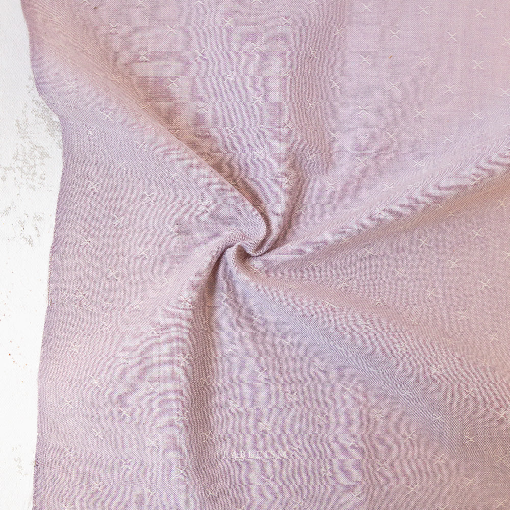 PREORDER | SPROUT WOVENS | Lavender Tea