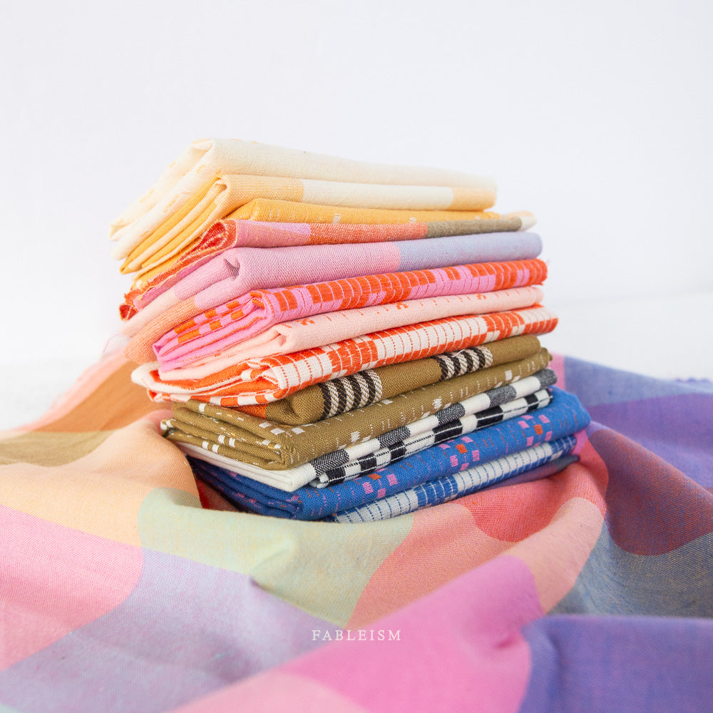 SWEDISH HOLIDAY | Fat Quarter Bundle