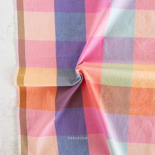 SWEDISH HOLIDAY | Plaid Midsommar