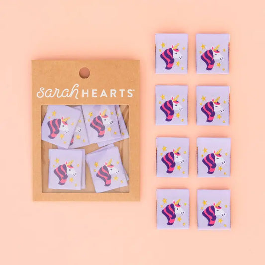 SARAH HEARTS | Unicorns