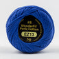 ELEGANZA 8WT | EZ13 Royal Blue