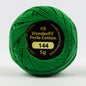 ELEGANZA 8WT | EZ144 Emerald