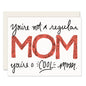 STATIONARY | Cool Mom