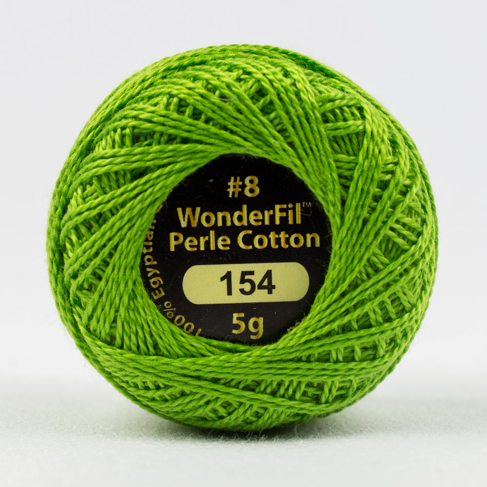 ELEGANZA 8WT | EZ154 Granny Smith