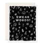 STATIONARY | Swear Words