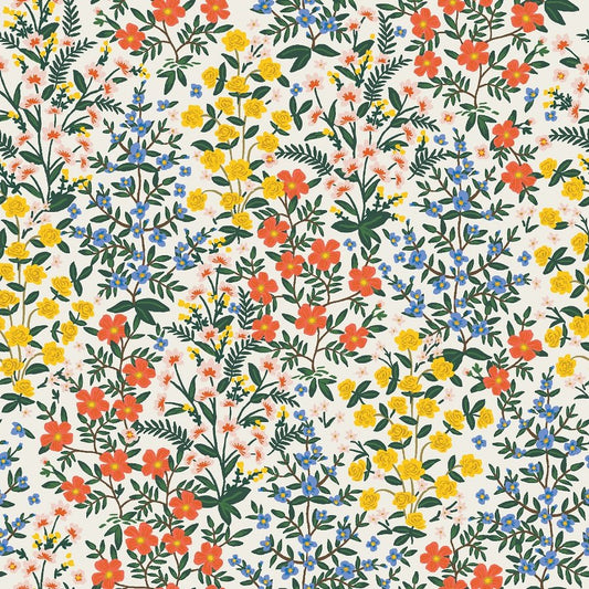 CAMONT | Wildwood Garden in Cream