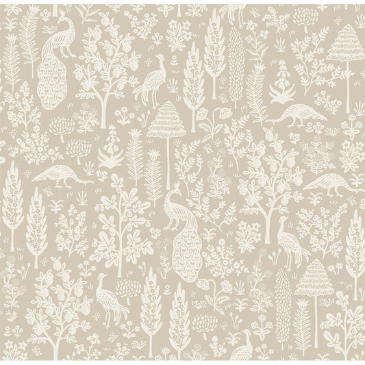 CAMONT | Menagerie Silhouette in Khaki