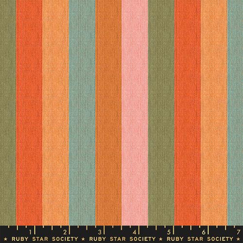 WARP & WEFT HONEY | Boardwalk Turquoise