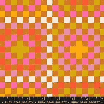 HONEY | Granny Square Earth