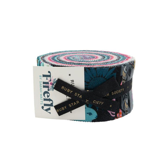 FIREFLY | Jelly Roll