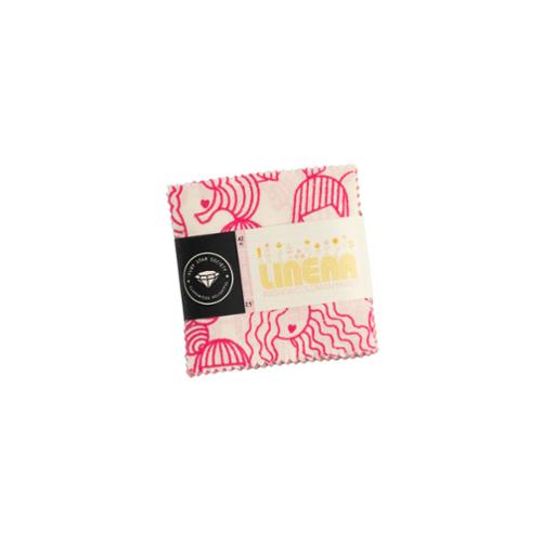 LINEAR | Mini Charm Pack
