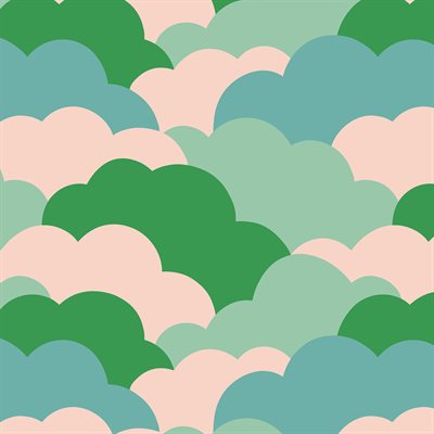 REVERIE | Clouds Succulent