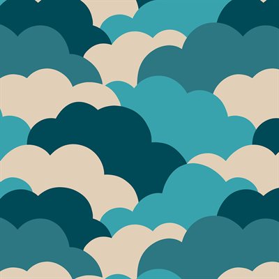 REVERIE | Clouds Galaxy