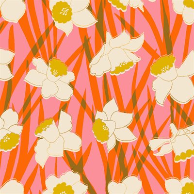 REVERIE | Daffodils Sorbet