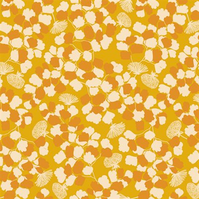REVERIE | Spotted Goldenrod