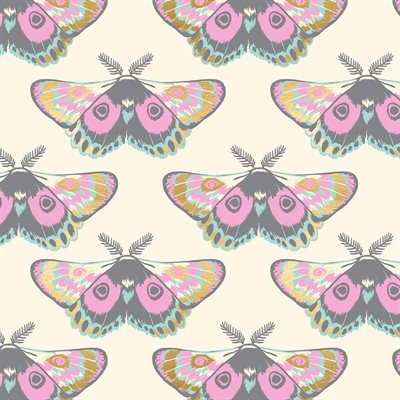 FIREFLY | Glow Moth Buttercream