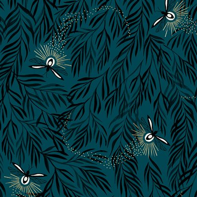 FIREFLY | Willow Galaxy
