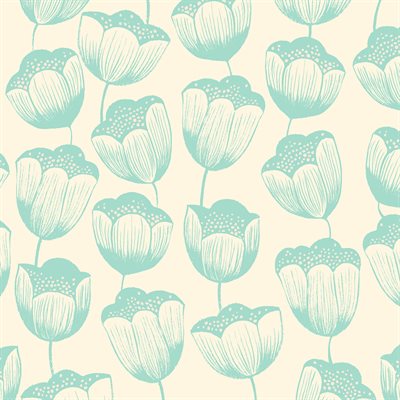 FIREFLY | Magic Tulips Buttercream