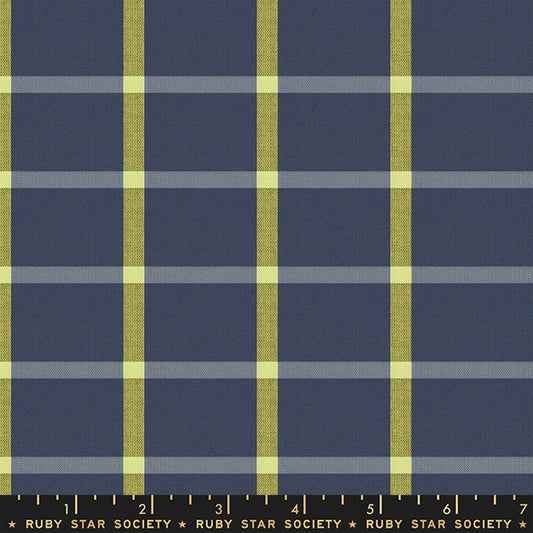 WARP & WEFT HEIRLOOM | Solar in Navy