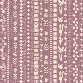 HEIRLOOM | Garden Rows Lilac