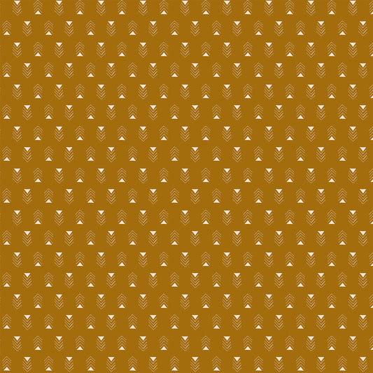 MARTHA | Arrows in Gold