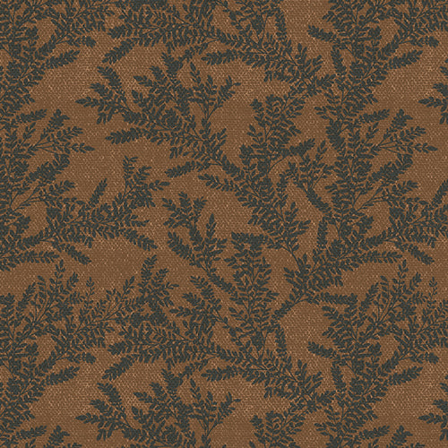 BOTANIST | Foraged Foliage Rust