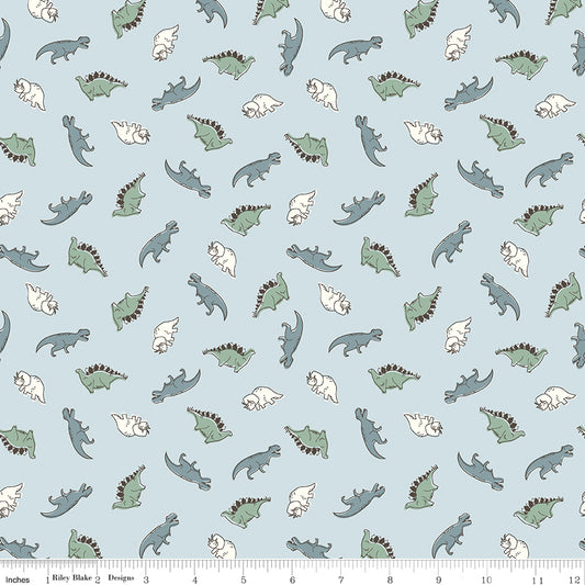 ROAR | Mini Dinos Sky