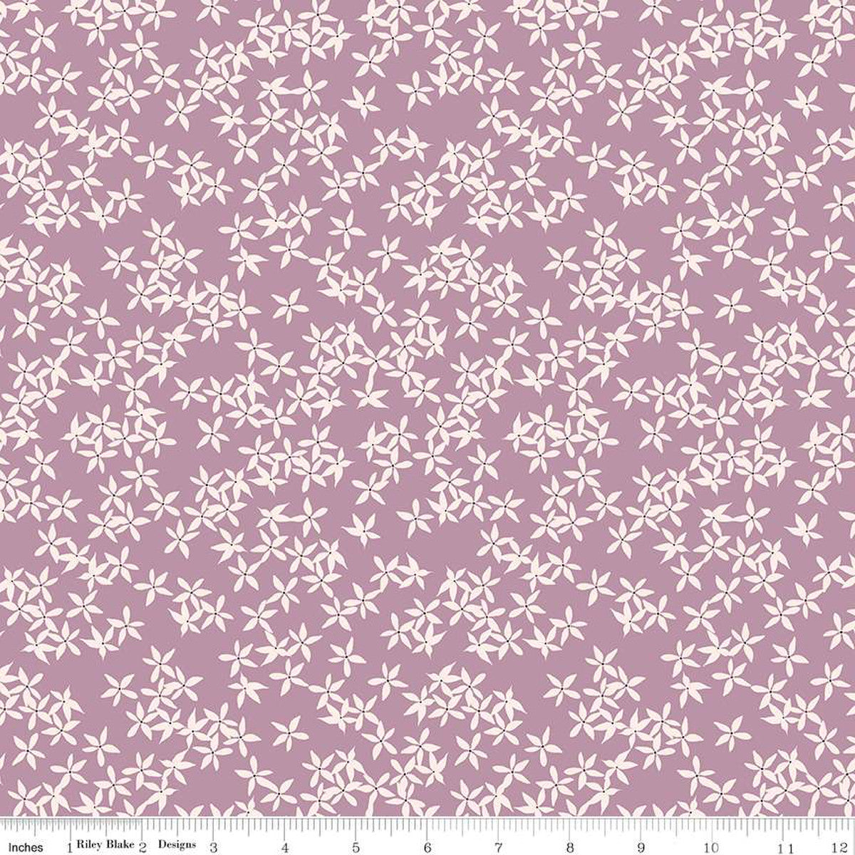 MAPLE | Floral Lilac