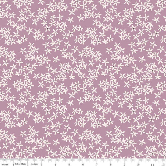 MAPLE | Floral Lilac