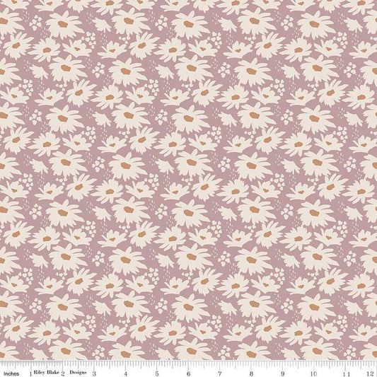FORGOTTEN MEMORIES | Daisy Amethyst