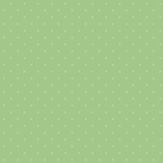 CROSS STITCH | Riley Green