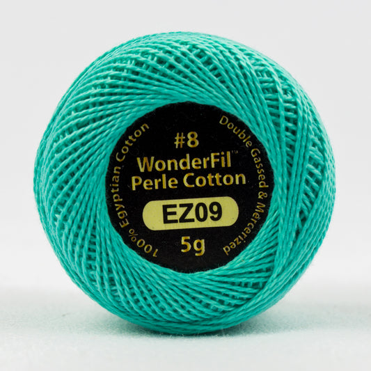 ELEGANZA 8WT | EZ09 Seafoam Green