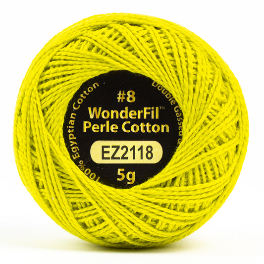 ELEGANZA 8WT | EZ2118 Sulfur