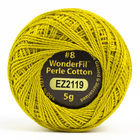 ELEGANZA 8WT | EZ2119 Chartreuse