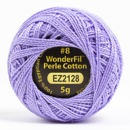 ELEGANZA 8WT | EZ2128 Periwinkle