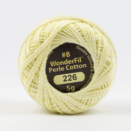 ELEGANZA 8WT | EZ226 Dandelion Puff