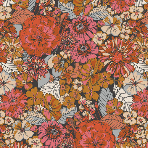 KISMET | Fleuron Haven FLANNEL
