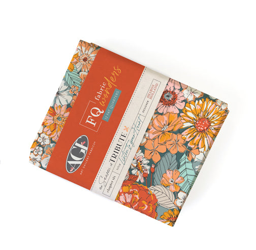 LISTEN TO YOUR HEART | Fat Quarter Bundle
