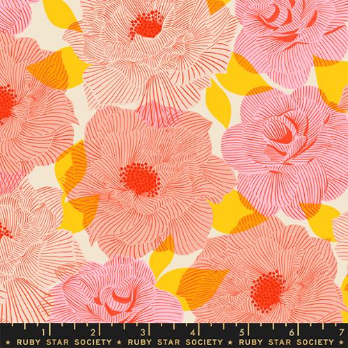 CAMELLIA | Parlor in Balmy
