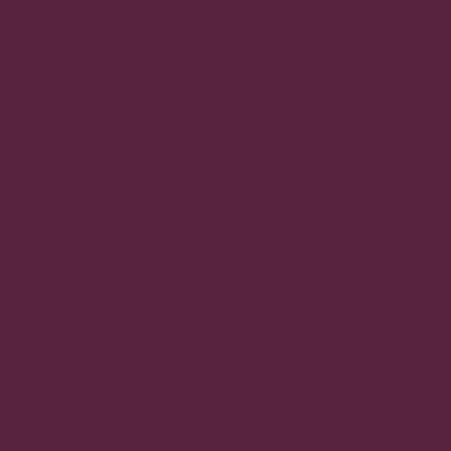 PURE SOLIDS | Plum Preserves