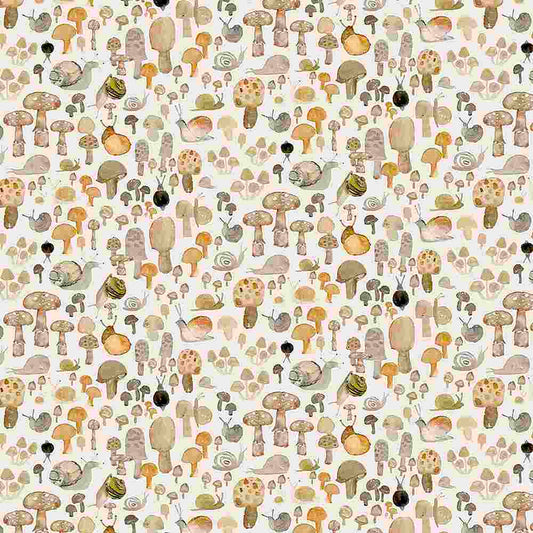 WOOD YOU BE MINE | Snail Patrol Multi