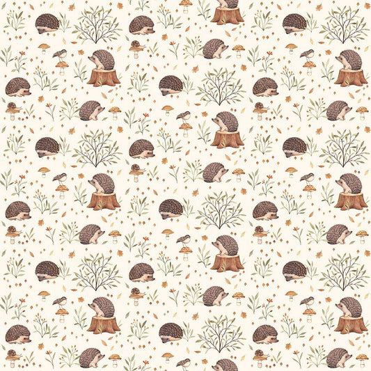LITTLE FOREST | Hedgehogs Cream