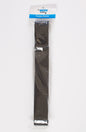 ByAnnie Strapping - 1.5" x 6 yd - Black