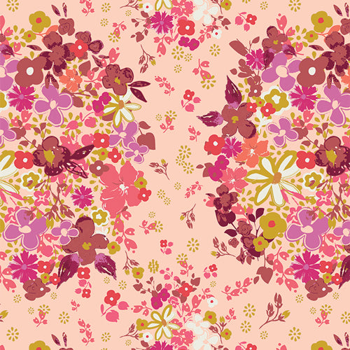 LA VIE EN ROSE | Femme Metale One