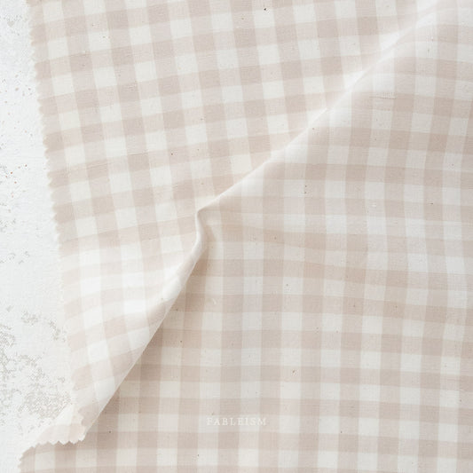 PREORDER | CAMP GINGHAM | Moon Garden