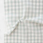 CAMP GINGHAM | Mist