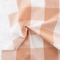 CAMP GINGHAM | Merit Pink Large