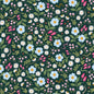 GARDEN & GLOBE | Wildflower Field in Emerald